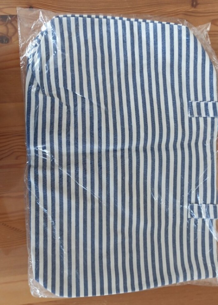 Plaj Çantasi - Görsel 2