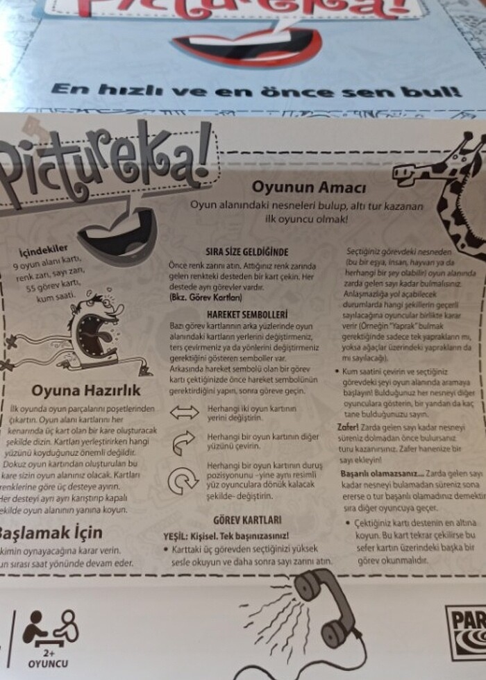 Pictureka - Görsel 5