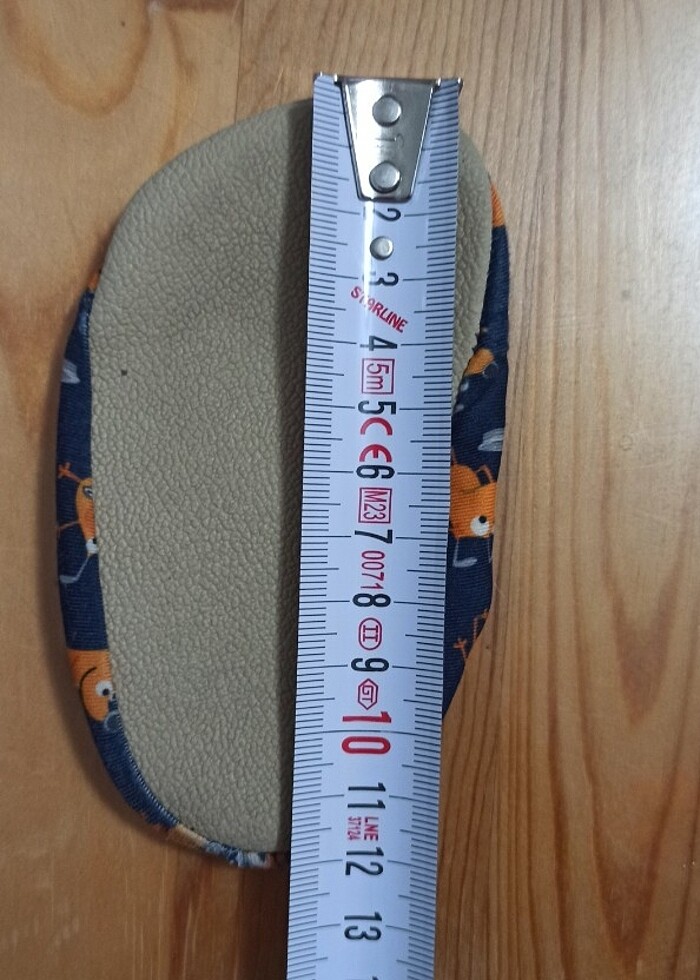 Deniz ayakkabisi - Görsel 3