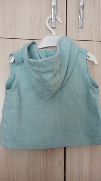 Polar yelek - Görsel 3