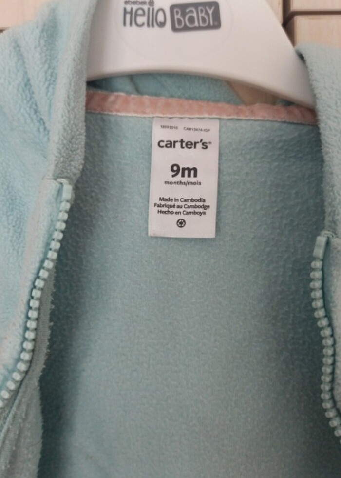 Polar yelek - Görsel 2