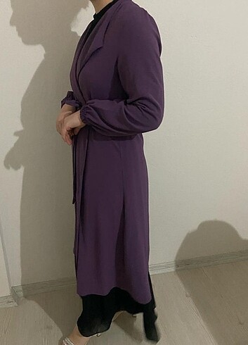 40 Beden Tertemiz tesettürlü kap
