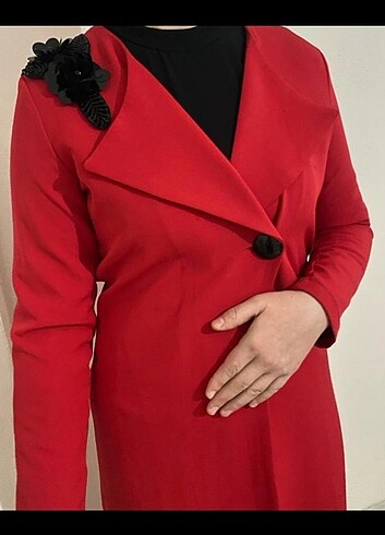 Armine Tertemiz tesettür kap