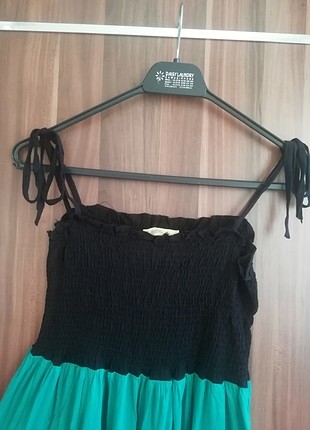 Koton Yeni ürün bir kaç kez giyildi