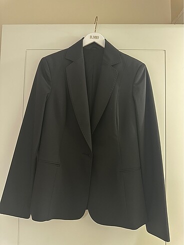 Blazer ceket