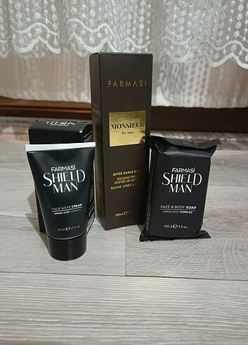 Farmasi Farmasi erk set