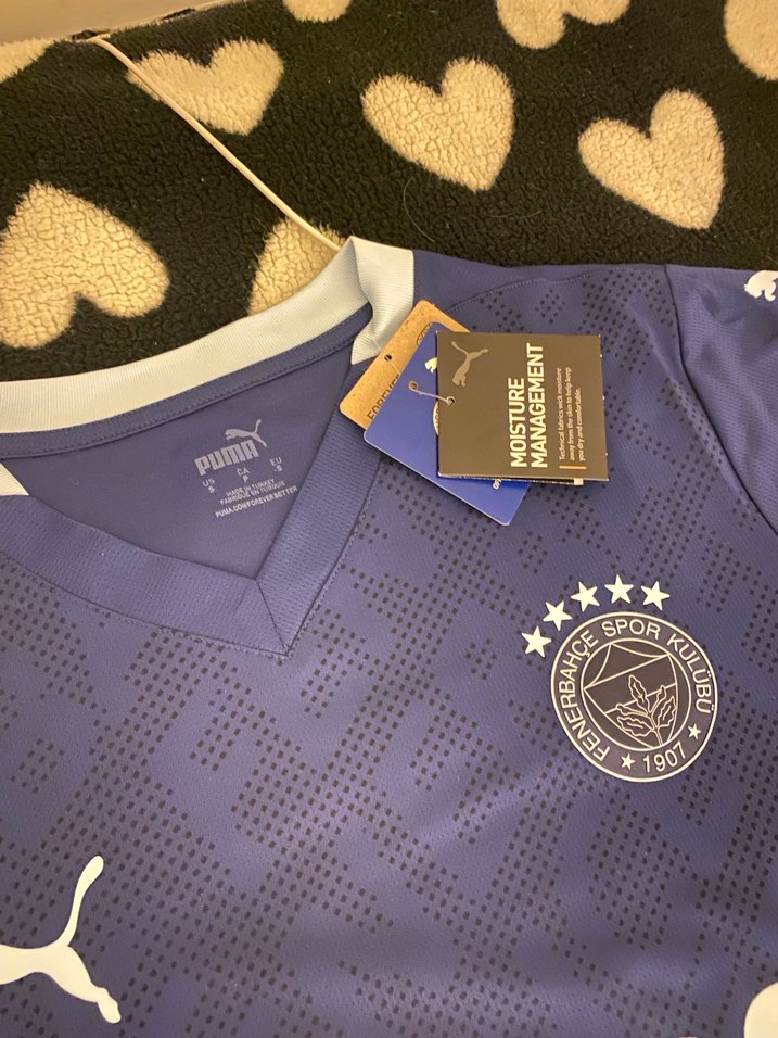 FENERBAHÇE FORMASI - Görsel 2