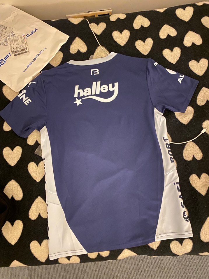 FENERBAHÇE FORMASI - Görsel 3