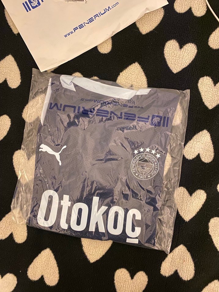 FENERBAHÇE FORMASI - Görsel 4