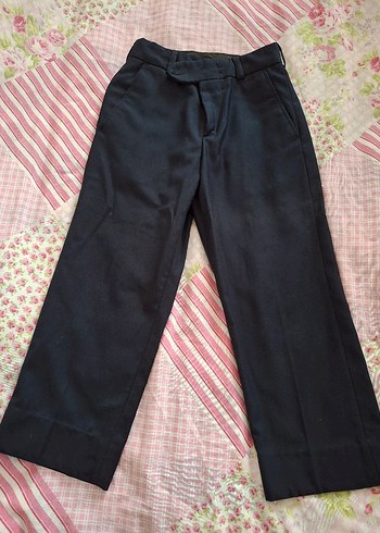 erkek çocuk takım elbise - Görsel 2