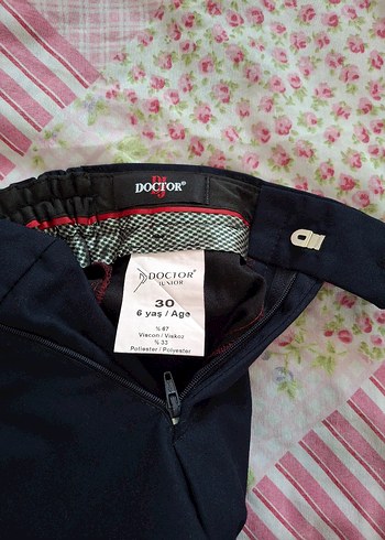 erkek çocuk takım elbise - Görsel 3