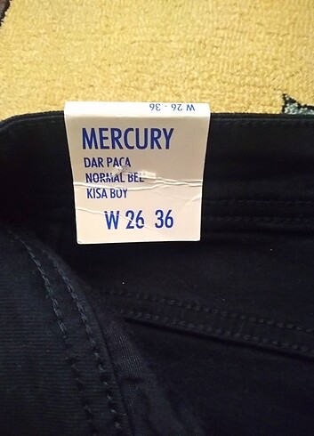 LC Waikiki Pantolon