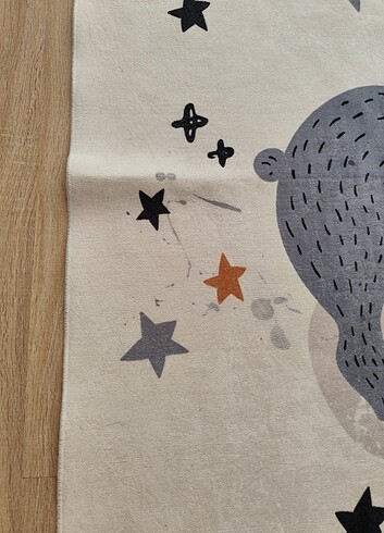 My polo çocuk odası halısı  - Görsel 5