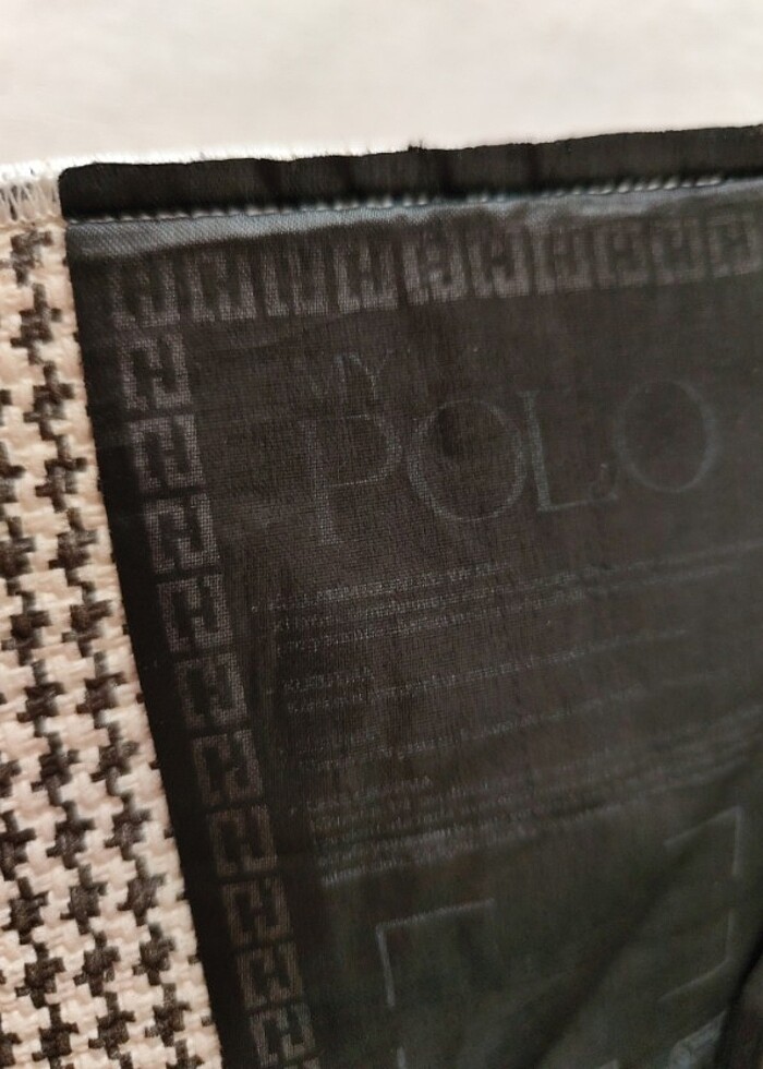 My polo çocuk odası halısı  - Görsel 3