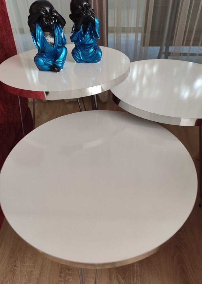 Zigon sehpa  - Görsel 3