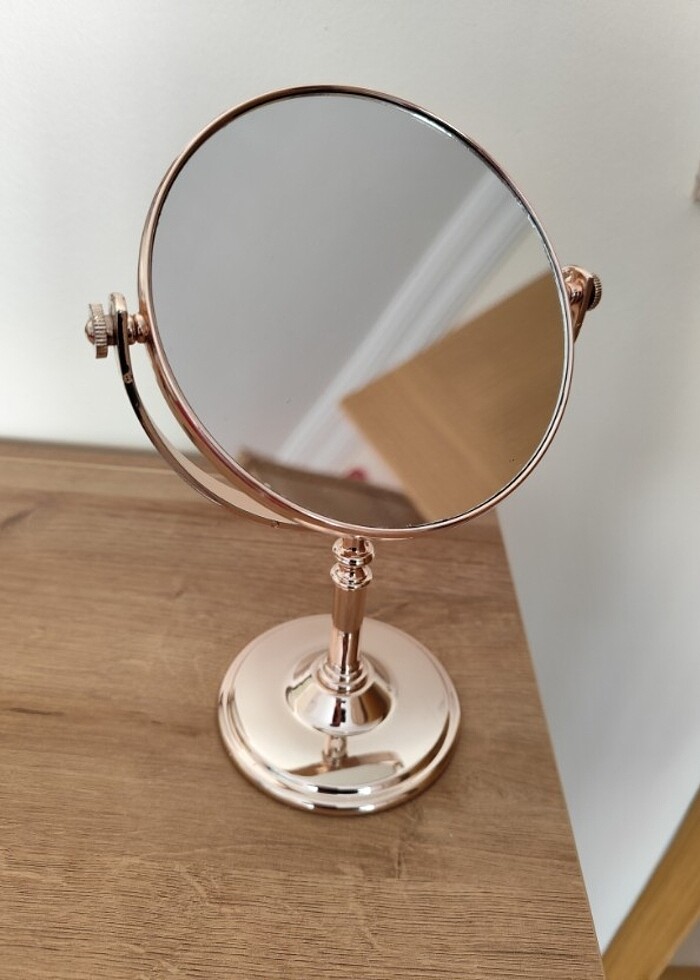 Makyaj aynası  - Görsel 2