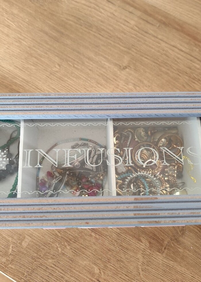 Takı kutusu  - Görsel 4