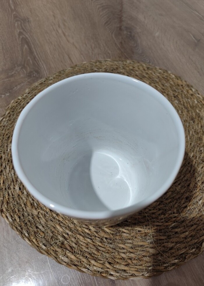 Porselen vazo  - Görsel 4