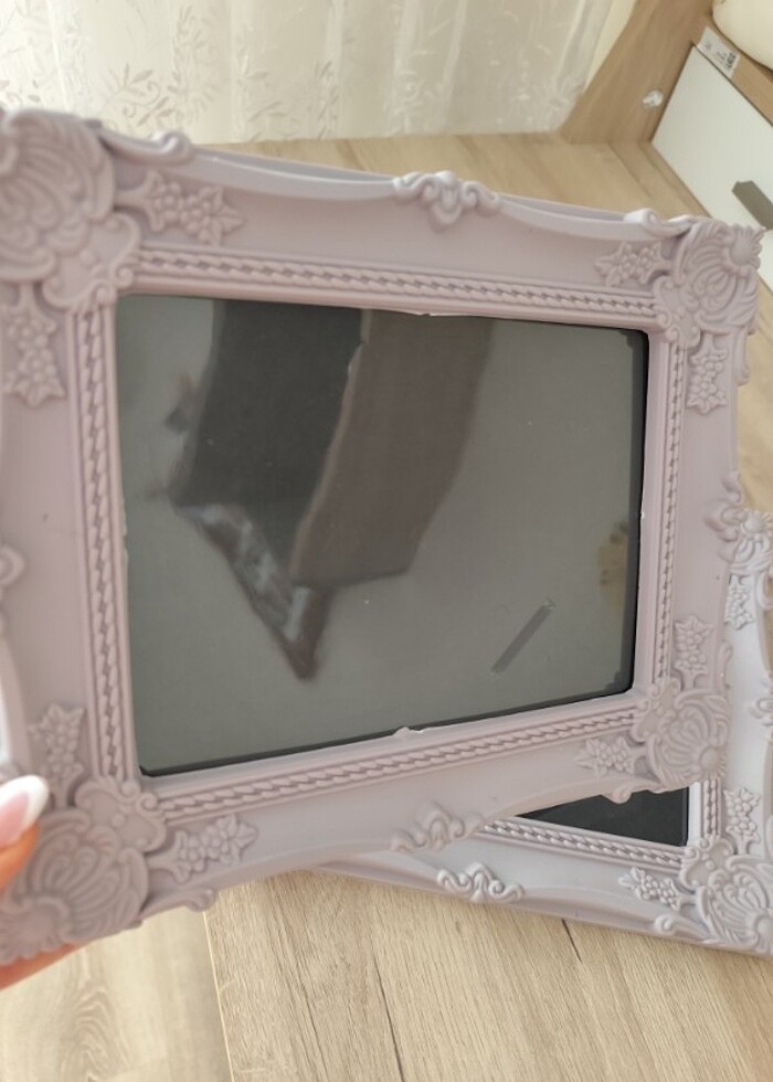 3 adet 18×24 fotoğraf çerçevesi  - Görsel 4