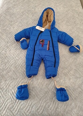 Diğer Şişme astronot mont 