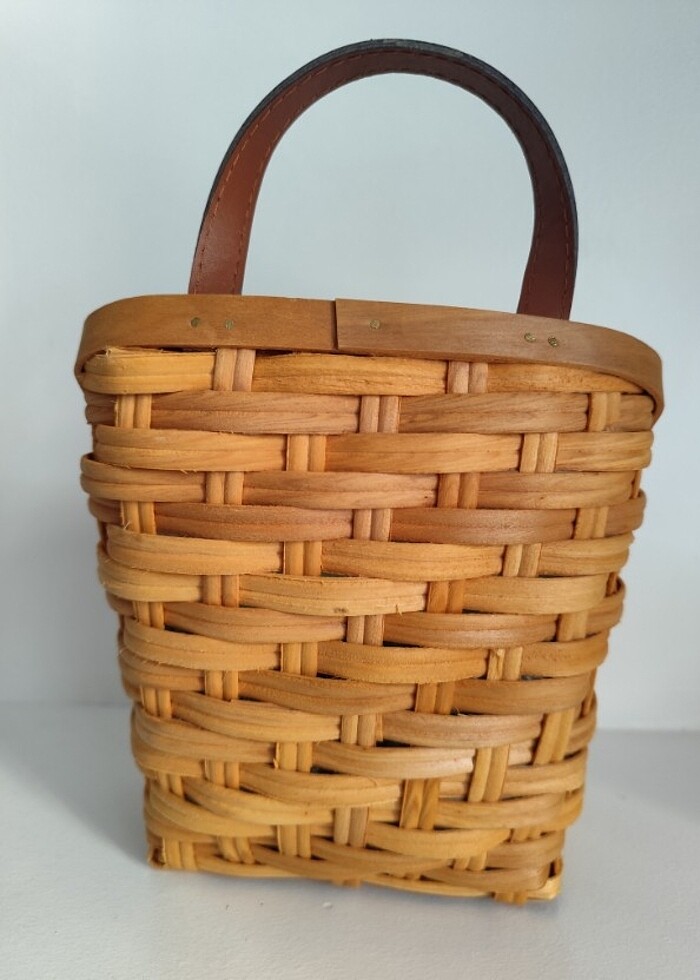 Hasır sepet  - Görsel 3