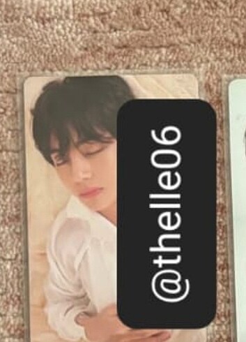 photocard