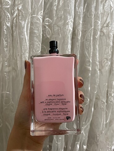 Narciso Rodriguez Narciso rodrıguez parfüm sephora