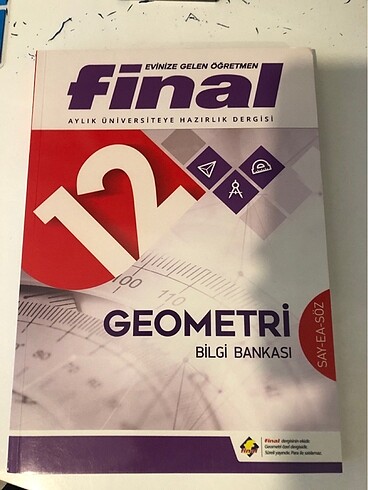 geometri kitabi