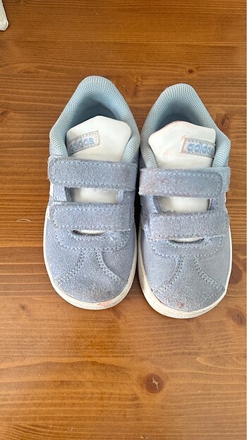 Adidas Adidas erkek çocuk ayakkabı