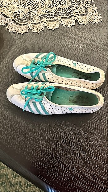 Adidas Adidas ayakkabi