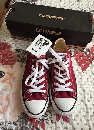 Converse Orjinal converse