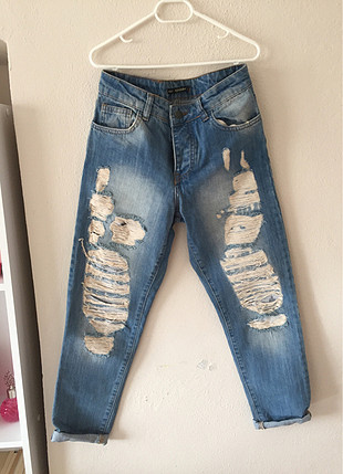 Mom jean 
