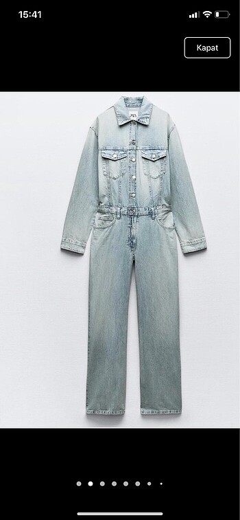 zara jean tulum