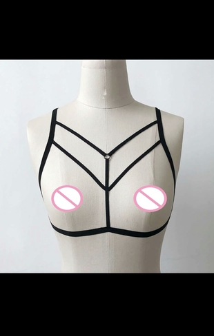 kadin bralet