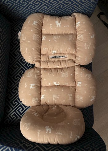 Kahverengi bebek puset minderi - Görsel 2