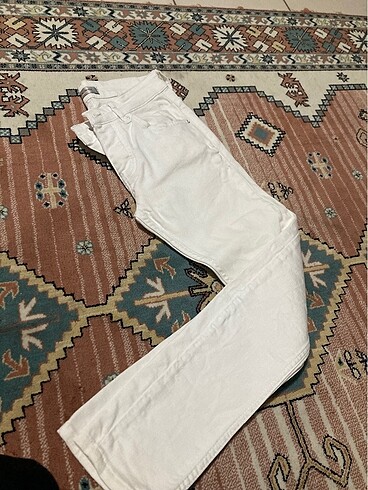 29 Beden Kot pantolon