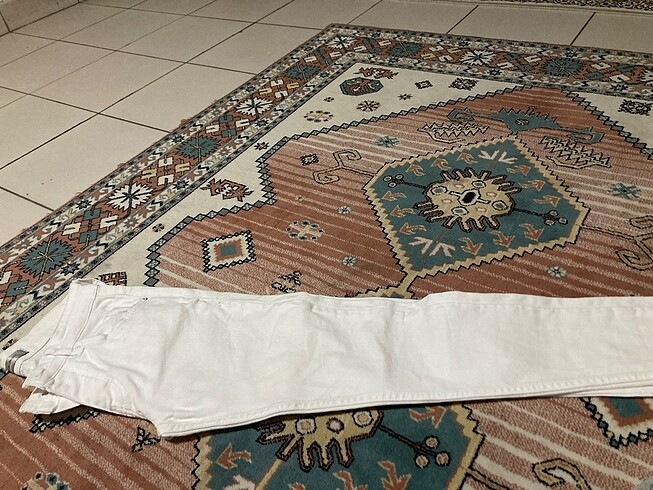 Kot pantolon