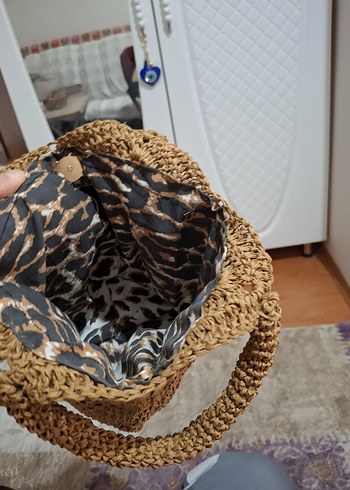  Beden zara çanta