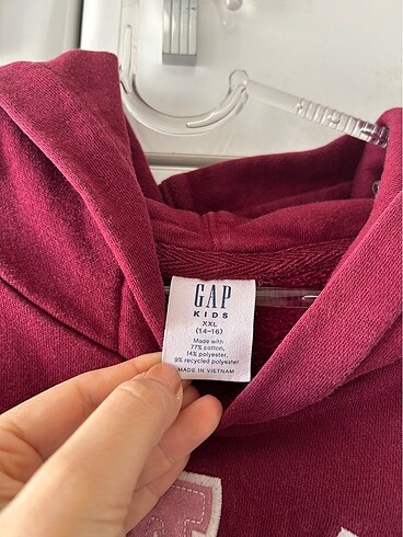 Gap gap sweat