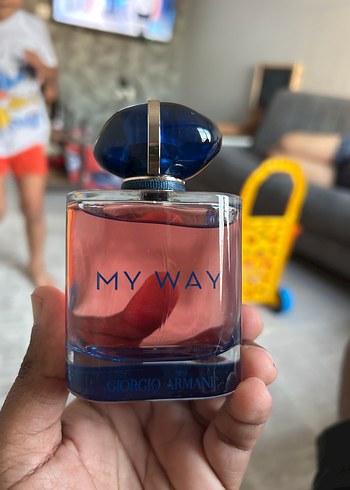 Giorgio Armani Armani Code Parfüm Siyah Erkek Parfüm