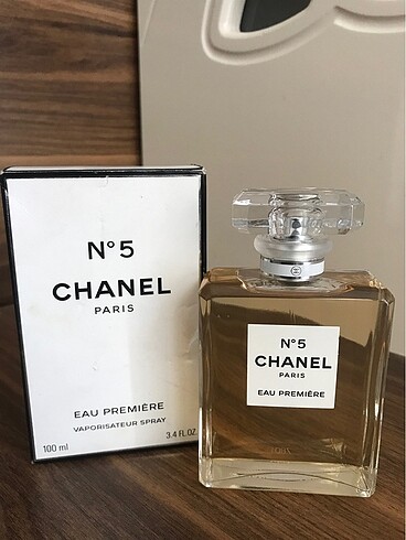 Chanel Edp 100 Ml kadin