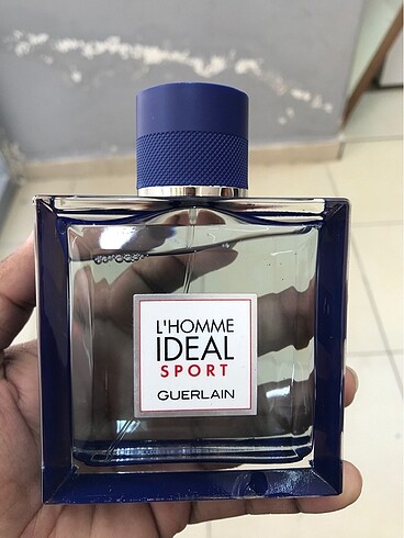 Guarlin ideal Sport 100 ml erkek