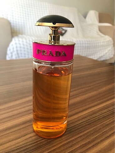 Prada Prada Cady edp 80 ml Bayan Parfüm