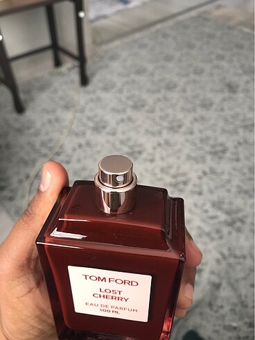 Tom Ford Tom Ford Chery Edp 100 ml