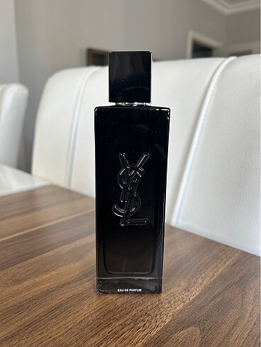 Yves Saint Laurent Myslf Edp 100 ml Erkek Parfüm