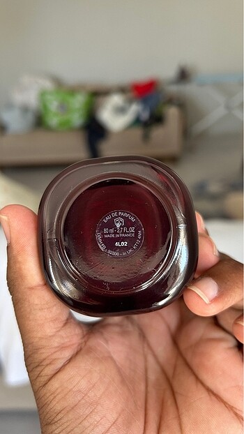  Beden Renk L?İnterdit Edp Rouge 80 ml Kadın Parfüm