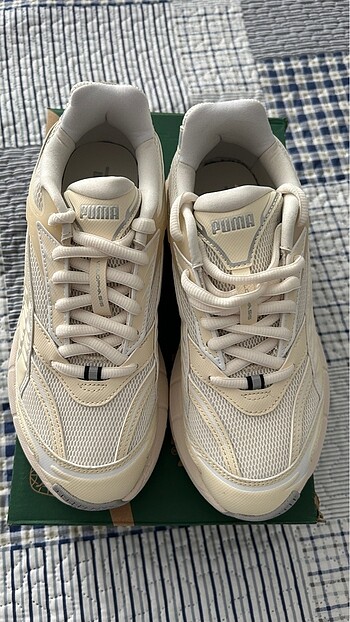 Puma Puma Spor Ayakkabı 39 Numara
