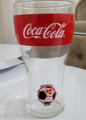 Beden Orijinal Coca Cola kupası