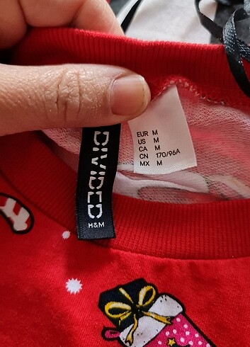 H&M Sweatshirt 