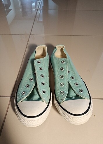 Converse Çocuk Ayakkabı